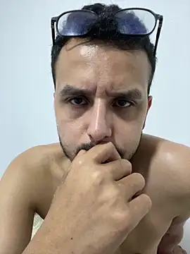 Show de webcam de Mathewsslv