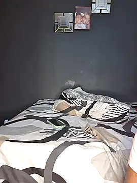 Czat XXX na żywo – SheisBlacq