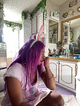 TranSexualJade95's Webcam Show