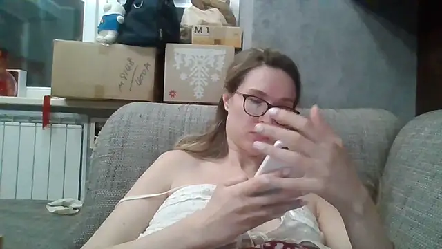 Chat +18 de Jugira ao vivo