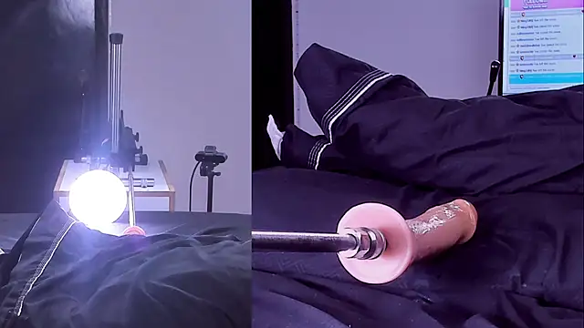 Chat XXX ao vivo de Lucy___Cute