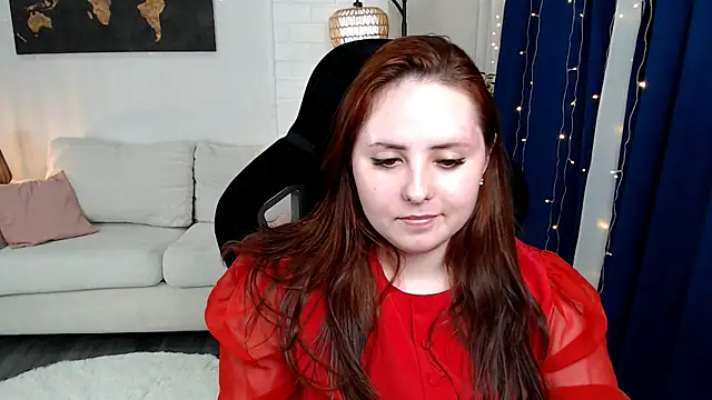 Chat +18 de Hennessy_bunny ao vivo