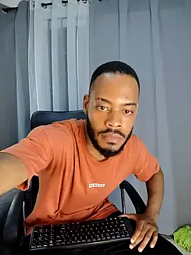 Oliver_bigblack_cock Webcamshow