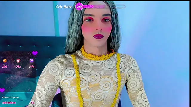 malahya_のウェブカメラショー