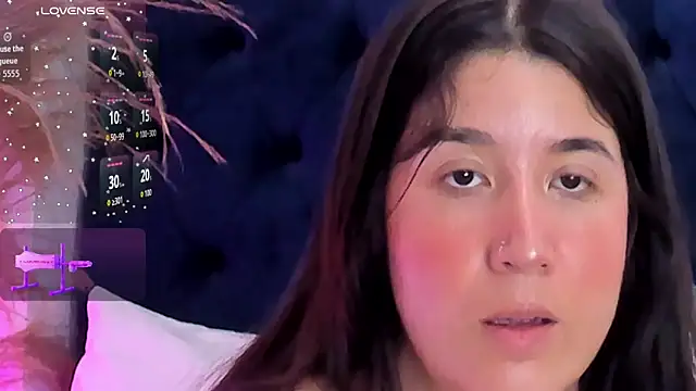 Sembang XXX Secara Langsung Dulce_andrea__