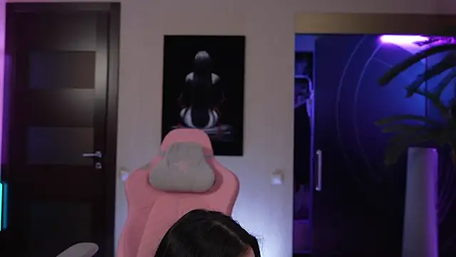 GirlGogo's Live XXX Chat