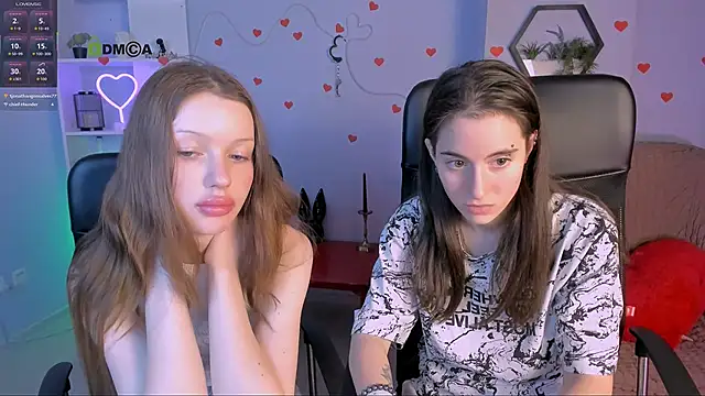 khloebeauty webcam show