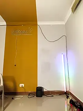 Czat XXX na żywo – Rubi424