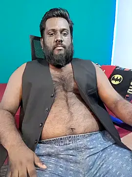 Rayansmith_ Show in webcam