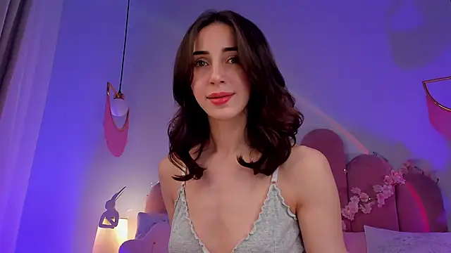 ElsaYoung 即時 XXX 聊天