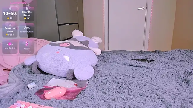 _Maybe_Baby_ Live XXX-Chat