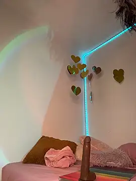 Chat XXX Live GiannaMagari_