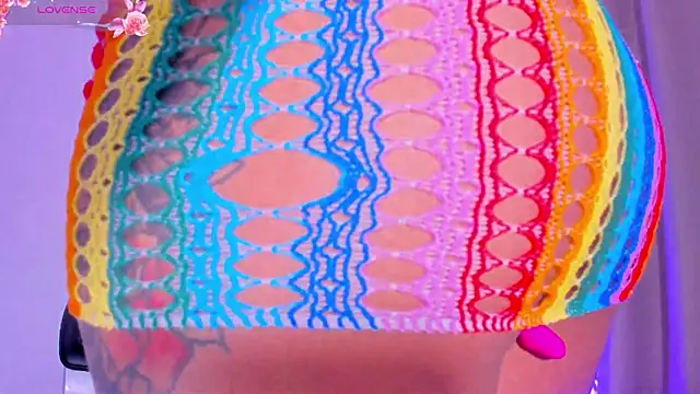 MariamRivera_'s Live XXX Chat