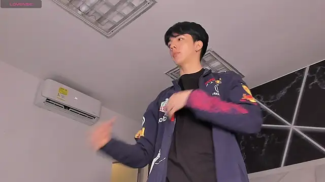 AerumChae Show Webcam