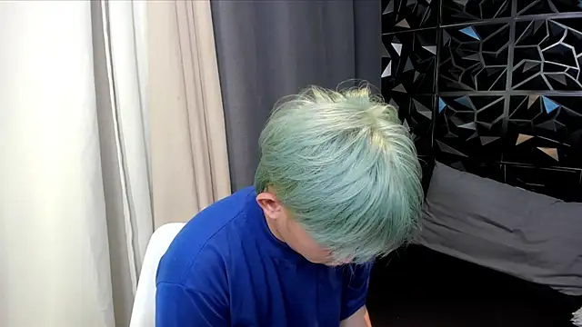 davincihugecock 웹캠 쇼