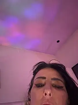 TiffanyRoxx's Webcam Show