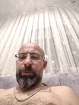 dangerx45 Pertunjukan Webcam