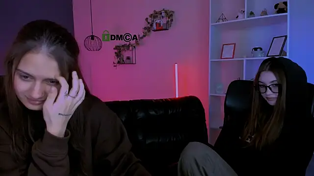 Živý XXX chat barbara_crazy