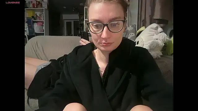 harleyblair Webcam Show