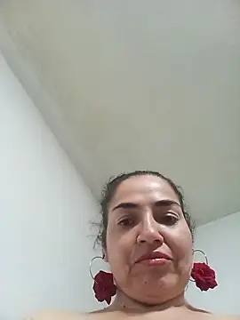 MaryRoze_'s Webcam Show