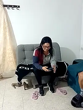 AfroditaX23 Live XXX-Chat