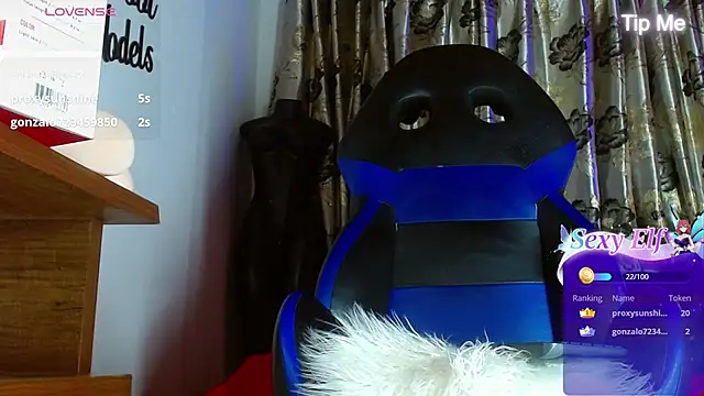 Walkers05のライブXXXチャット