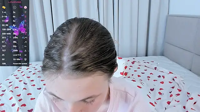 Živý XXX chat ErinnPieloch