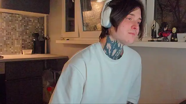 Pokazy przed kamerką – _torfin_