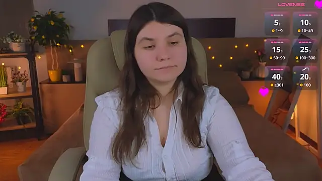 Viola__Shy: απευθείας συνομιλία ΧΧΧ