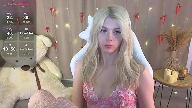 barbieee_b Chat XXX live