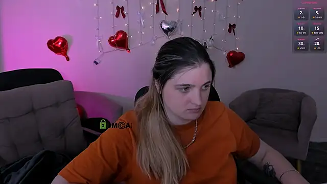 inga_gree Chat XXX live