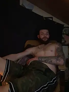 MrTwister666 – webcam-show