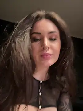 Kristyoff's Live XXX Chat