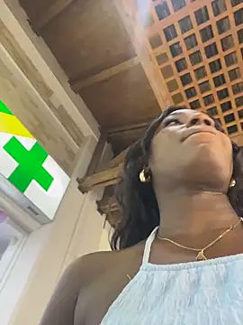 ZarahFerreira Chat XXX live