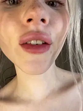 Czat XXX na żywo – KittiLin