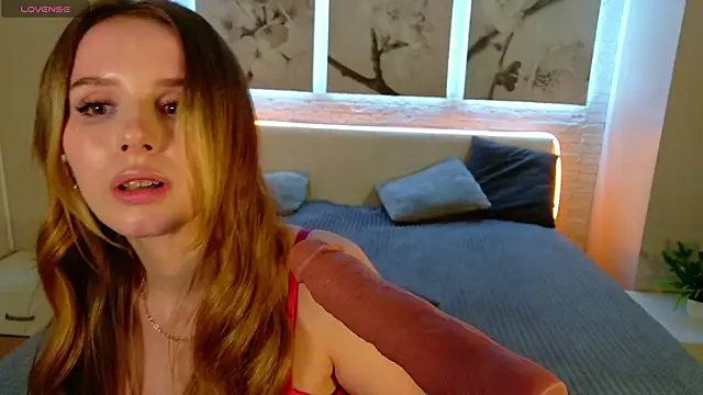 Betty_June Live XXX-Chat