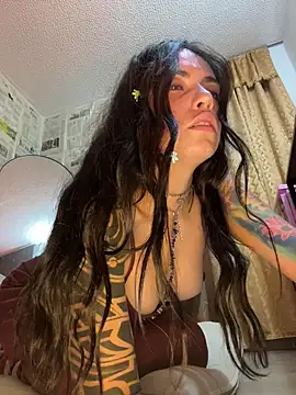 i_am_nina_ Chat XXX live