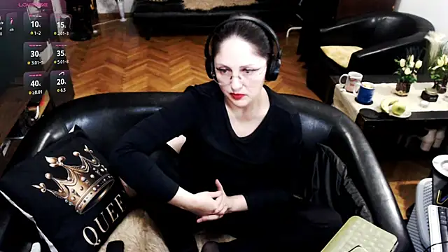 Chat XXX en directo de Imperatriza