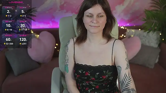 TinaMelt – Naživo XXX chat