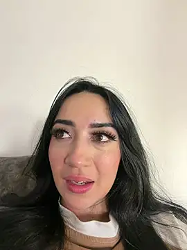 EmmyEvans1 Obrolan Langsung XXX