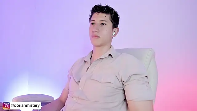 Dorianmistery2322_ 在線直播表演