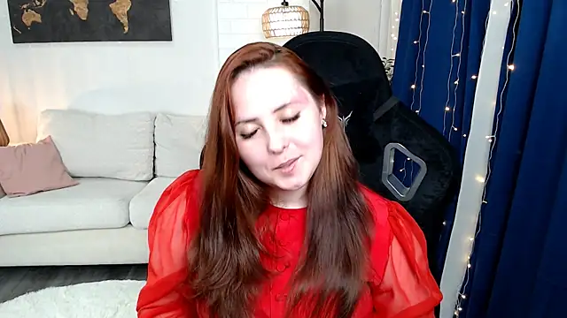 Hennessy_bunny Obrolan Langsung XXX