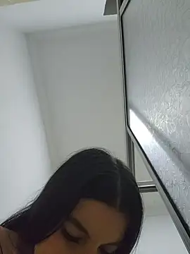 Czat XXX na żywo – Pretty_Julieta