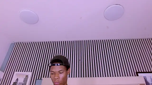 Santiago_Ortiz_ 网络视讯表演