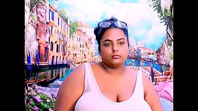 Chat +18 de Indianfairy99 ao vivo