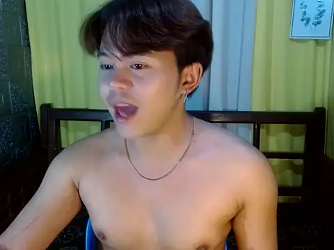 Show Webcam de Bigboy_Hiro