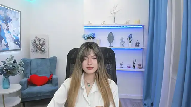 AnneTLi: απευθείας συνομιλία ΧΧΧ