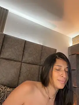 Chat XXX en directo de BrigitteVons