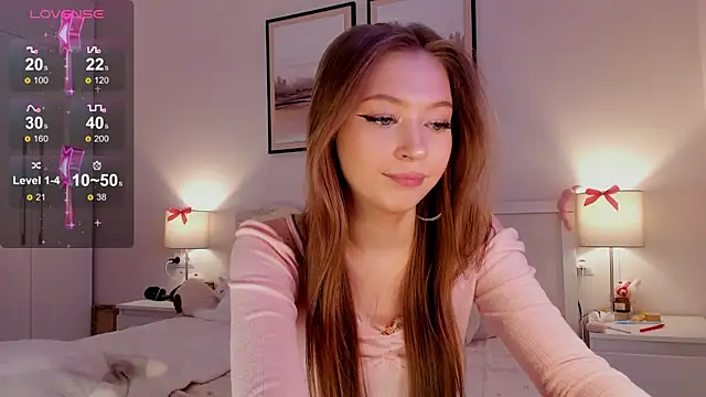 Chatroom XXX en direct de diana_nier