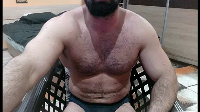 Вебкам-шоу alieninhumanbody1